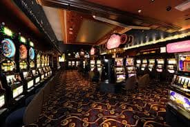 soltspk Game rooms