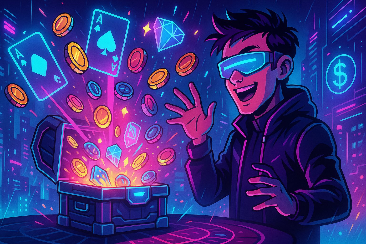 soltspk Live Casino